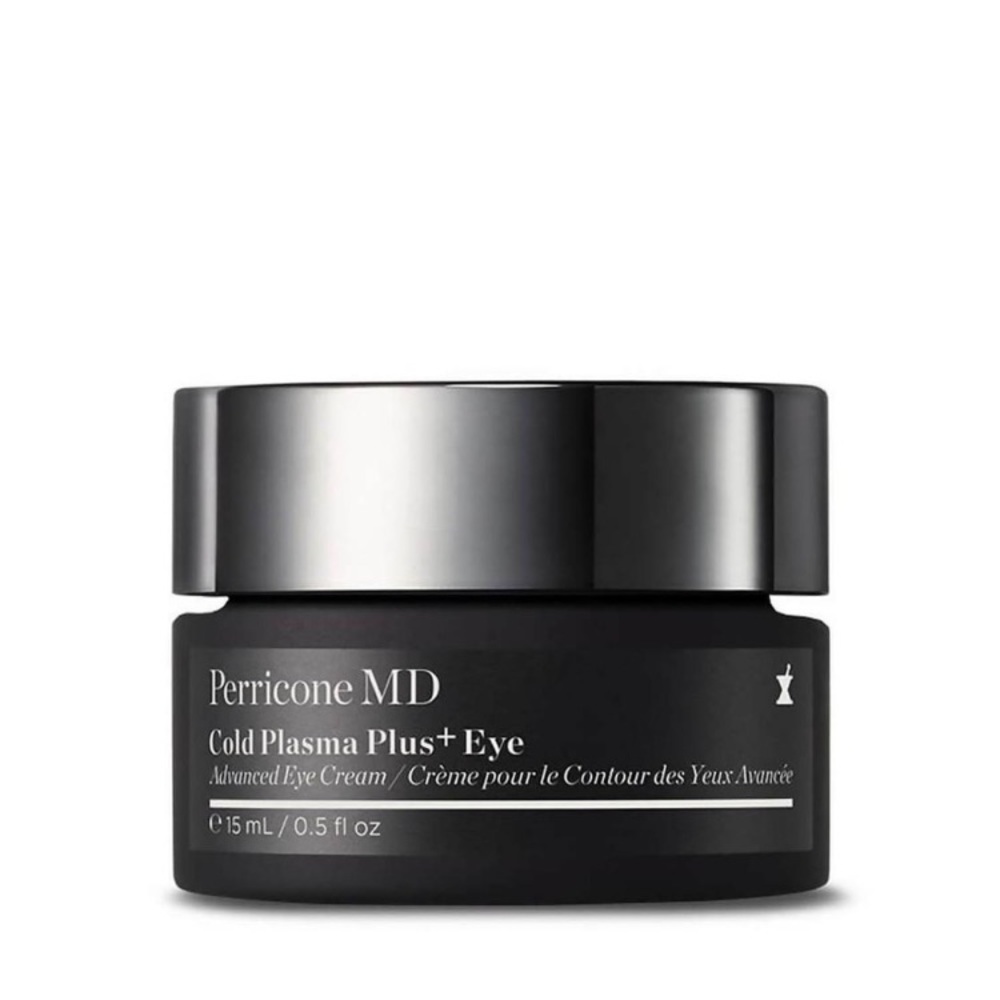 NWT Perricone MD COLD PLASMA PLUS+ ADVANCED EYE CREAM